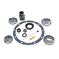 Yukon Gear Bearing install Kit For Chrysler 8.75in Two Pinion (#89) Diff - Mammoth Racing -