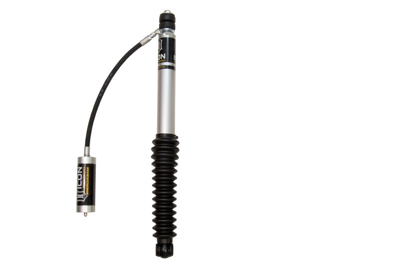 Icon 2007+ Toyota FJ / 2003+ Toyota 4Runner 1-3in Rear 2.0 Series Aluminum Shocks VS RR - Mammoth Racing -