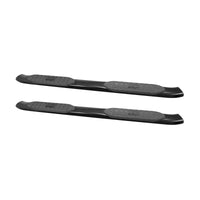 Westin 2014-2017 Toyota 4Runner SR5 PRO TRAXX 5 Oval Nerf Step Bars - Black - Mammoth Racing -