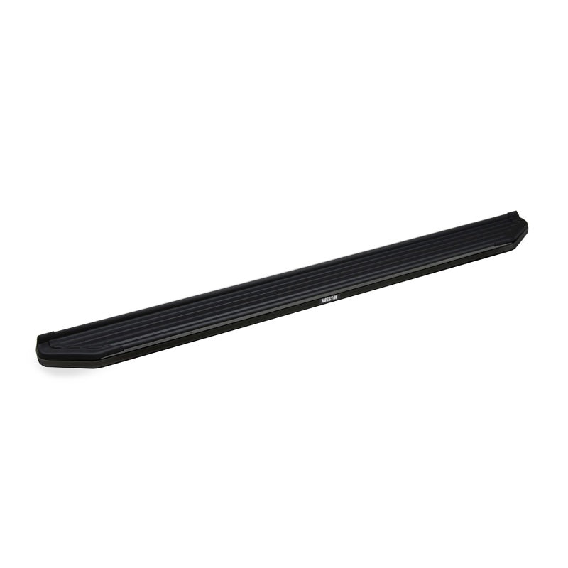 Westin 2013-2015 Toyota RAV4 Stylized Running Boards - Black - Mammoth Racing -