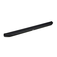 Westin 2013-2015 Toyota RAV4 Stylized Running Boards - Black - Mammoth Racing -