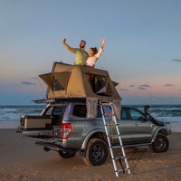 ARB Esperance Compact Hard Shell Rooftop Tent - Mammoth Racing -