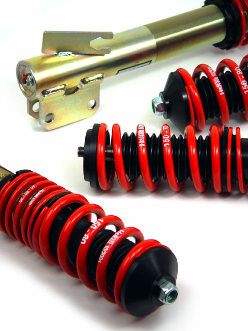 H&R 01-03 Subaru 2.5 RS/Impreza/TS/WRX (Sedan/Sport Wagon) Gd/gg Street Perf. Coil Over - My Store