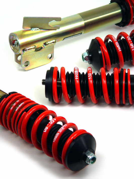 H&R 01-03 Subaru 2.5 RS/Impreza/TS/WRX (Sedan/Sport Wagon) Gd/gg Street Perf. Coil Over - My Store