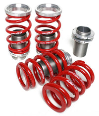 Skunk2 02-04 Acura RSX (All Models) Coilover Sleeve Kit (Set of 4) - Mammoth Racing -