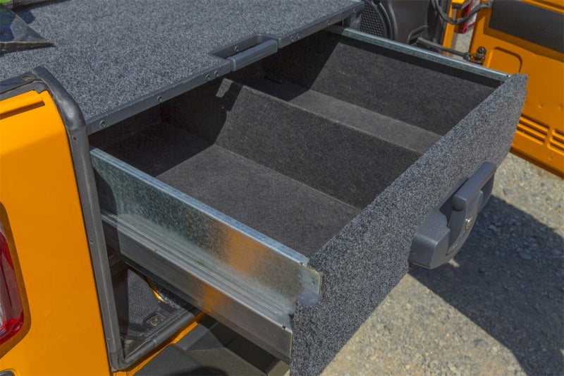ARB Kit 2Xrd745 Drawer&Side Floor Jeep Jk 4-Door - Mammoth Racing -