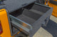 ARB Roller Drawer 53X20X12 Xtrnl Intrnl 49 X 17 X 10 - Mammoth Racing -