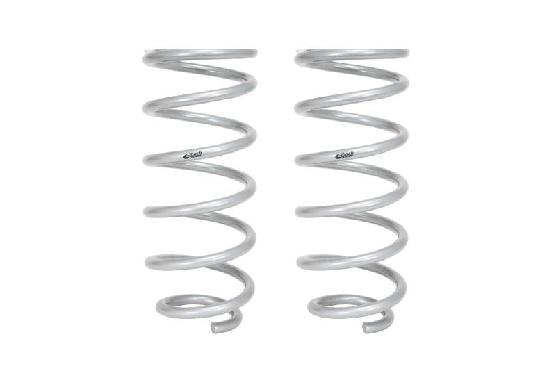 Eibach Pro-Truck Lift Kit 08-19 Toyota Land Cruiser 4WD (J200) - Rear Springs Only - Mammoth Racing -