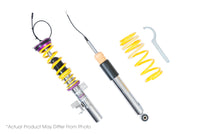 KW C-Class W204 C300/C350 Sedan Coupe RWD With Electronic Dampers DDC Plug And Play Coilover Kit - Mammoth Racing -