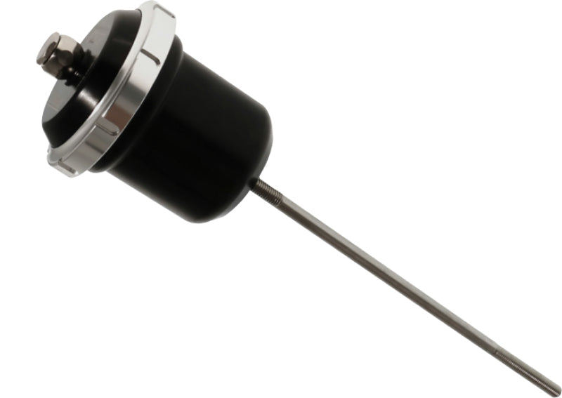 Turbosmart Iwghp Dodge Cummins Turbo Diesel 35 PSI Black Internal Wastegate Actuator - Mammoth Racing -