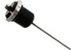 Turbosmart Iwghp Dodge Cummins Turbo Diesel 35 PSI Black Internal Wastegate Actuator - Mammoth Racing -