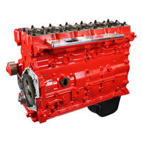 Industrial Injection 03-07 Street Engine Cc Pist/12mm Girdle/Hd Rod Bolts/Bal Polished - My Store