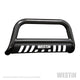 Westin 2020 Chevy Silverado 2500/3500 E-Series Bull Bar - Black - Mammoth Racing -