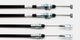 Wilwood Parking Brake Cable Kit Internal P-Brake 59-64 Impala - My Store