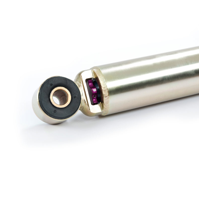 KW Shock Kit V3 74-89 Porsche 911 G-Model (Incl. Turbo) w/ Compression and Rebound Adj. - Mammoth Racing -