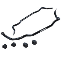 Hotchkis 05-07 Corvette C6/Z06 Front & Rear Sway Bar Kit w/o Endlinks - Mammoth Racing -
