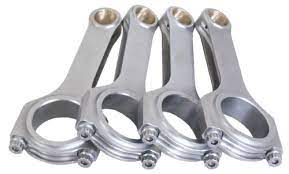 Eagle Ford Pro Street 460 Rotating Assembly Forged Crankshaft w/ 4340 I Beam Rod -3CC Flat Top Pist. - Mammoth Racing -