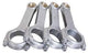 Eagle Ford Pro Street 460 Rotating Assembly Forged Crankshaft w/ 4340 I Beam Rod -3CC Flat Top Pist. - Mammoth Racing -