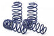 H&R 2022+ Volkswagen Golf R MK8 Sport Spring kit - Approx. 1.0in - Mammoth Racing -