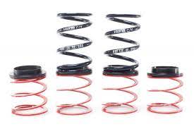 H&R 17-19 Porsche 911 / 991 GT3 RS ID Race Spring - My Store