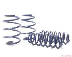 H&R 15-19 Mercedes-Benz Gla250 4Matic X156 Sport Spring - My Store