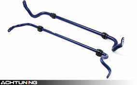 H&R Special Springs 71061 Sway Bar KIT