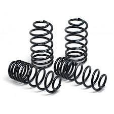 H&R 15-22 Mini Cooper Convertible/Cooper S Convertible F57 Sport Spring - My Store