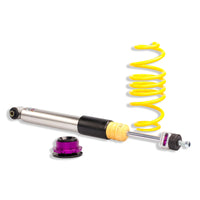 KW Coilover Kit V3 2015 VW Golf VII GTI w/o DCC - Mammoth Racing -