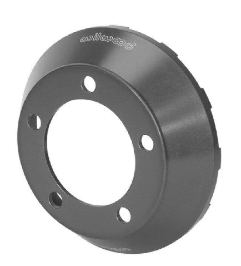 Wilwood Hat-BB Front .53in Offset 5 x 5.32 - 12 on 8.75in - My Store
