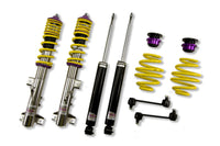 KW Coilover Kit V2 BMW M3 E36 (M3B M3/B) Coupe Convertible Sedan - Mammoth Racing -