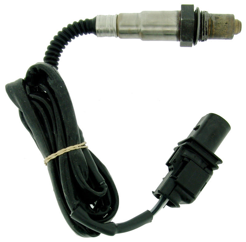 NGK Audi S8 2007 Direct Fit 5-Wire Wideband A/F Sensor - Mammoth Racing -