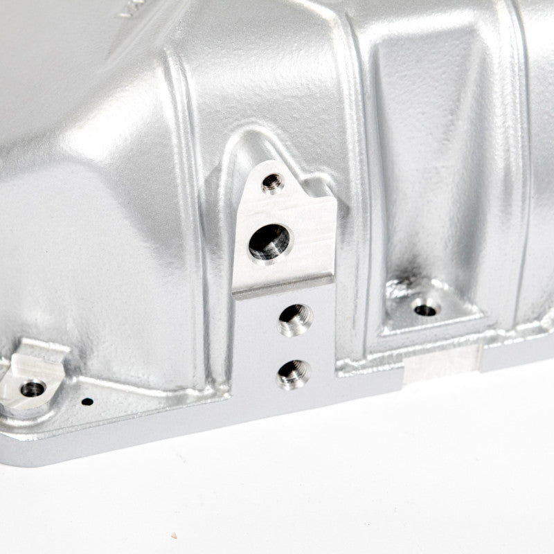 VMP Performance Apex Predator Supercharger Lid & Street Core - Silver - My Store