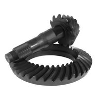 Yukon 10.5in Ford 4.30 Rear Ring & Pinion Install Kit 35 Spline Positraction - My Store