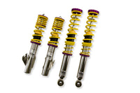 KW Coilover Kit V3 Nissan 240 SX (S13) - Mammoth Racing -
