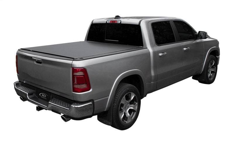 Access Vanish 19+ Dodge Ram 1500 5ft 7in Bed Roll-Up Cover - My Store