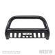 Westin 2017-2018 Ford F-250/350 E-Series Bull Bar - Black - Mammoth Racing -