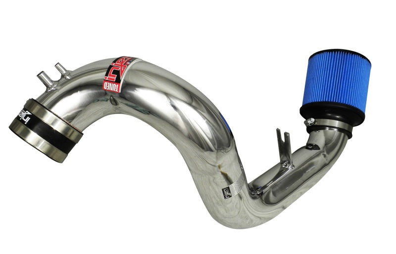 Injen 2011-13 Hyundai Sonata/Kia Optima 2.4L Polished Cold Air Intake w/MR Tech - Mammoth Racing -