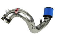 Injen 2011-13 Hyundai Sonata/Kia Optima 2.4L Polished Cold Air Intake w/MR Tech - Mammoth Racing -