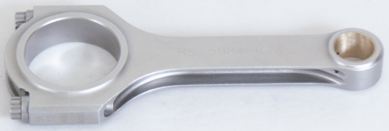 Eagle Honda/Acura K24 Engine 5.984in Length .864in Pin Connecting Rods (Set of 4) - Mammoth Racing -