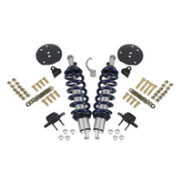 Ridetech 2015+ Ford F150 4WD HQ Series Front CoilOvers - Mammoth Racing -