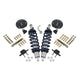 Ridetech 2015+ Ford F150 4WD HQ Series Front CoilOvers - Mammoth Racing -
