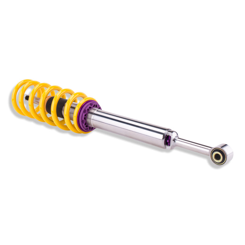 KW Coilover Kit V3 for Maserati Ghibli - Mammoth Racing -