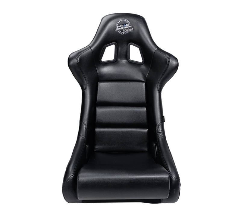 NRG FRP Bucket Seat w/ Water Resistant Vinyl Material- Medium - My Store