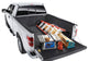 BedRug 2019+ GM Silverado/Sierra 1500 5ft 8in Bed (W/ Multi-Pro Tailgate) Bedliner - Mammoth Racing -