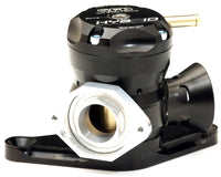 GFB Hybrid TMS Dual Port 01-07 Subaru WRX / 05-08 Forester XT - Mammoth Racing -