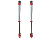 aFe Sway-A-Way 2.0in Rear Shock Kit 05-17 Toyota Tacoma - Mammoth Racing -