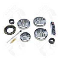 Yukon Gear Bearing install Kit For 2010 & Down GM & Chrysler 11.5in Diff - Mammoth Racing -