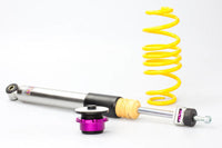 KW Coilover Kit V3 Audi A7 (4G) - Mammoth Racing -