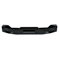Westin 2007-2018 Toyota Tundra MAX Winch Tray - Black - Mammoth Racing -