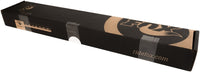 Fox 08-13 Ram 2500/3500 4WD 2.0 Factory Series ATS Steering Stabilizer - Anodized - Mammoth Racing -